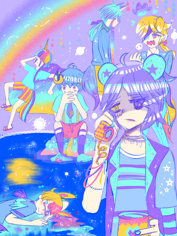 Memes - ibisPaint