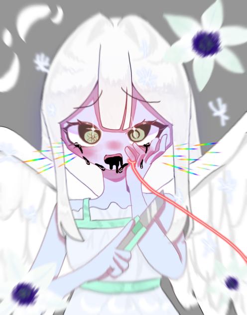 信じてたのに‼︎