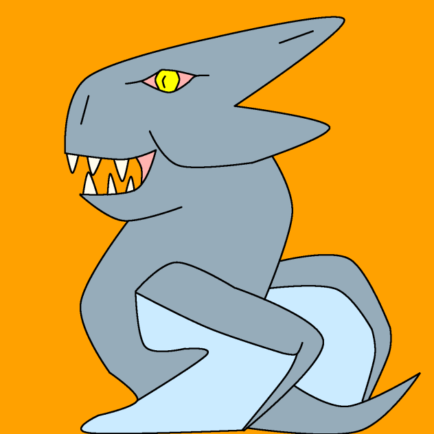 Strange Creatures Question 4  奇特生物 疑問4