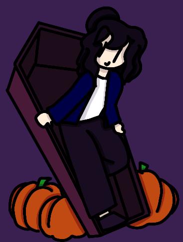 HAPPY HALLOWEEN!!