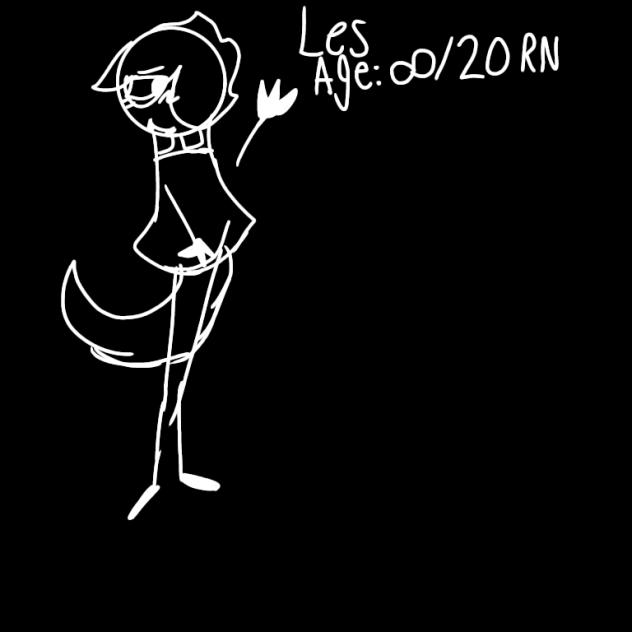 les ref sheet