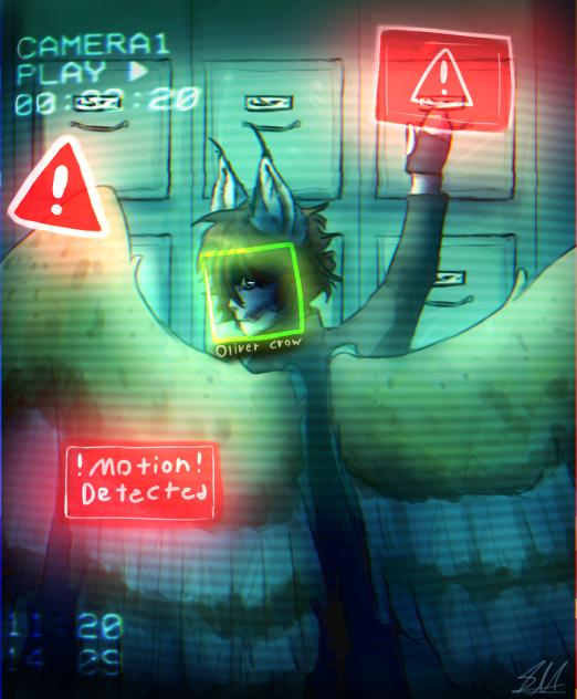 ⚠️ LITTLE STINKY DETECTED ⚠️
