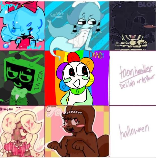 collab!