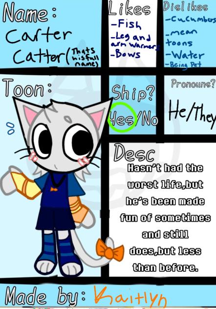 CS for Minsty's world