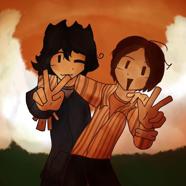Byler - ibisPaint