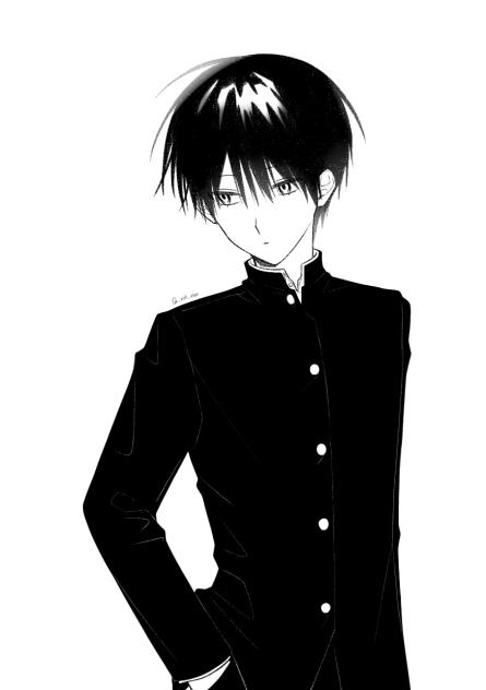 学ラン