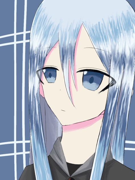 宵崎奏(プロセカ) - ibisPaint