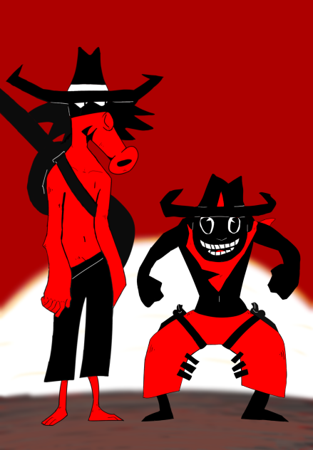 Lil Darkie X Wendigo - Rap Music