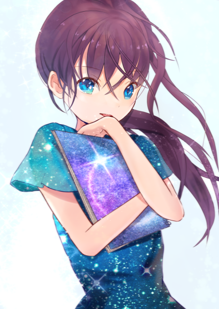 Filled with stars
