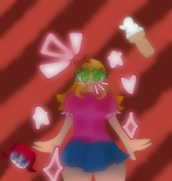 ♡Elizabeth Afton♡