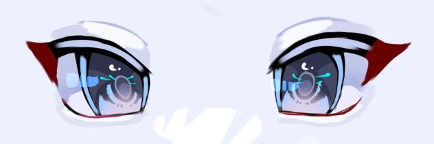 Eye - ibisPaint