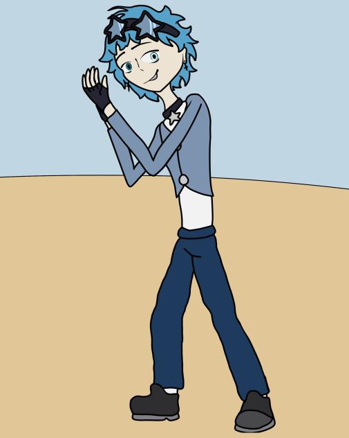 “Hey, no prob, I can fix that in a jif!”