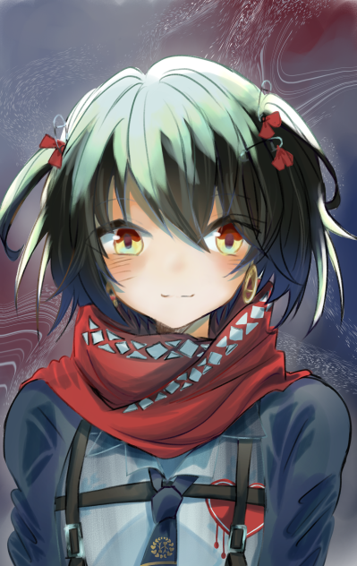 ましろ - ibisPaint