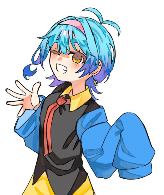 リク3