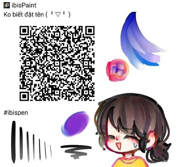 repost pinterest brush dump minute 1 ibisPaint