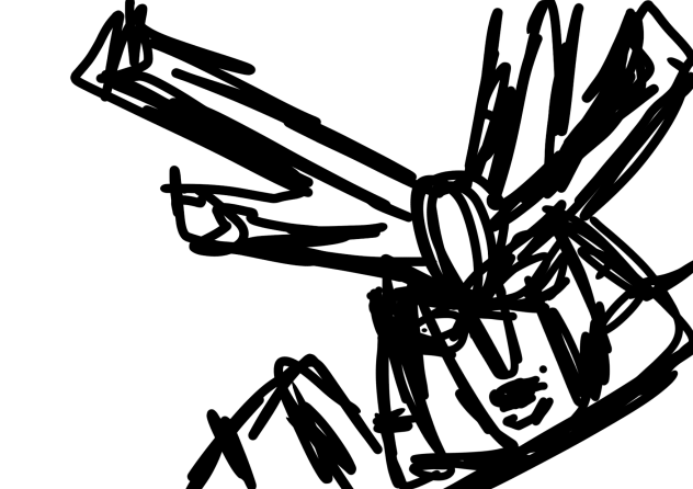 daitarn 3 face