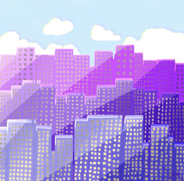 🏙️