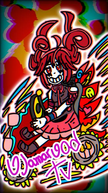 Kasane Teto