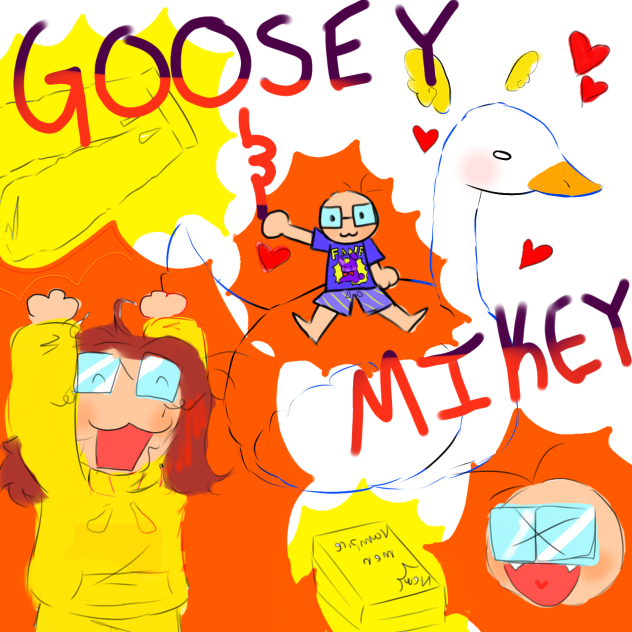 MICKEYYYY