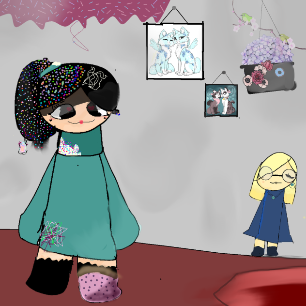 a gift for someone