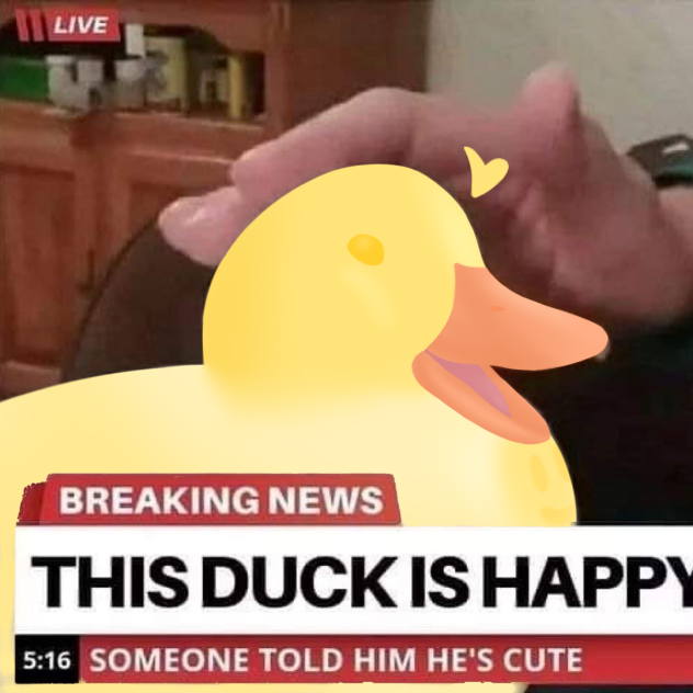 Happy edit