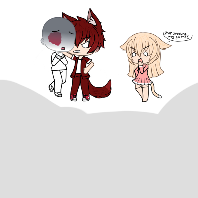 Fixing Gacha heat!