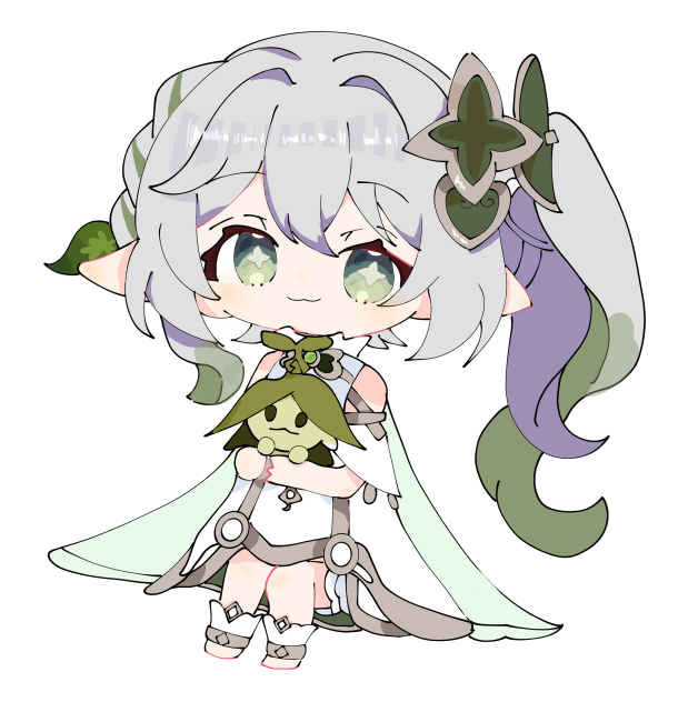 塗ったよ!