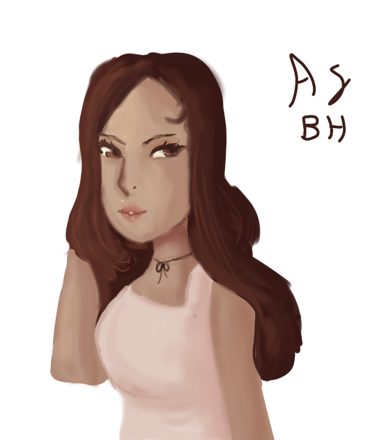 I tried realism