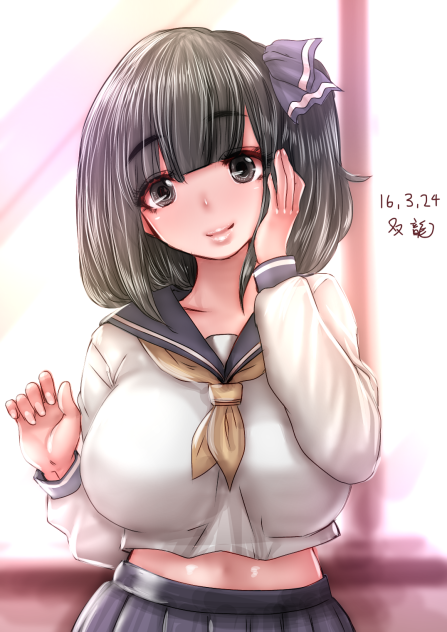 健全なJC【チュートリアル入り】