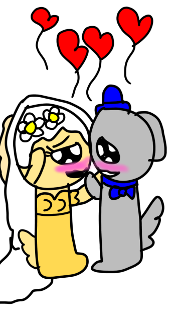 Jake And Poppy