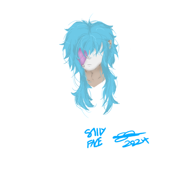 Sallyface