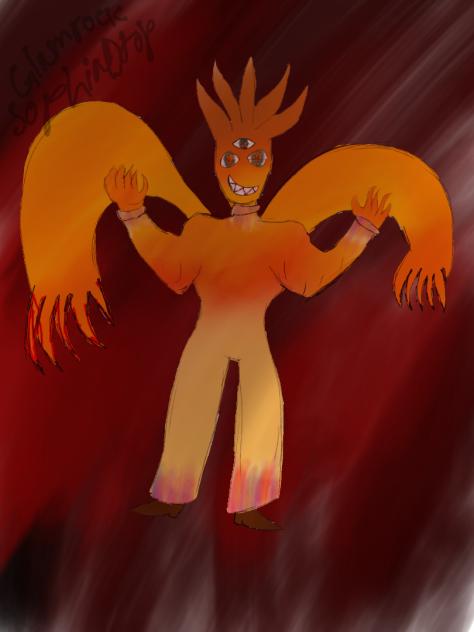 My Redesign of Anxiety