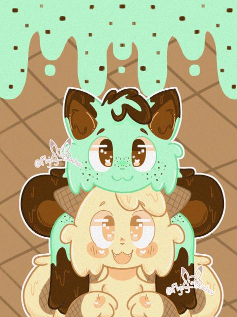 New Wallpaper (mint)