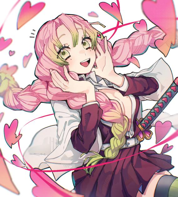 きゅんｷｭﾝ∥❤