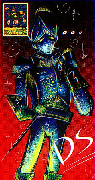 Judgement.
