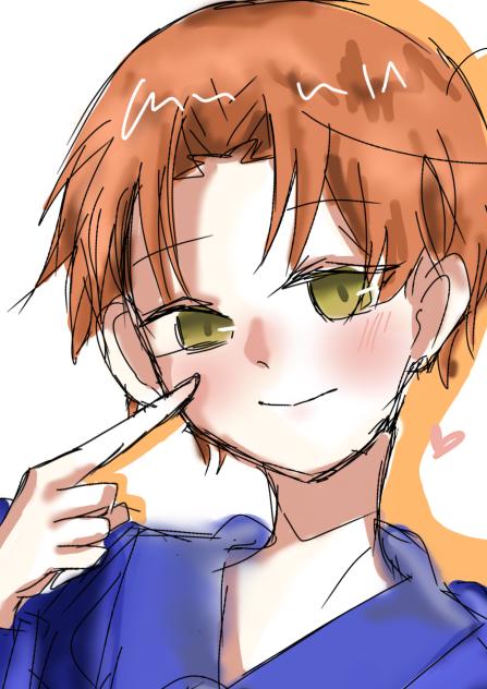 らくがき