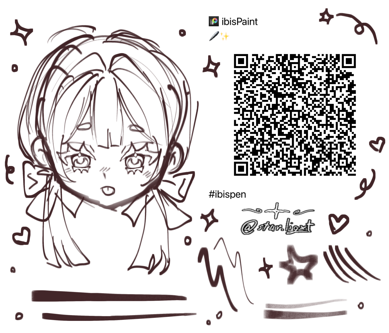 ♡ ❁aya❁ 様、専用♡※他の方はご遠慮ください‼️ ⚞(˶˃ ꒳ ˂˶)⚟⁾⁾ - ibisPaint