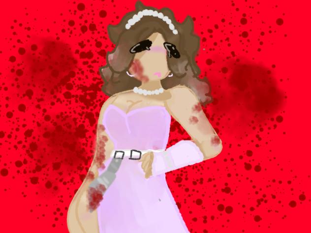☆YOU’RE NEXT☆