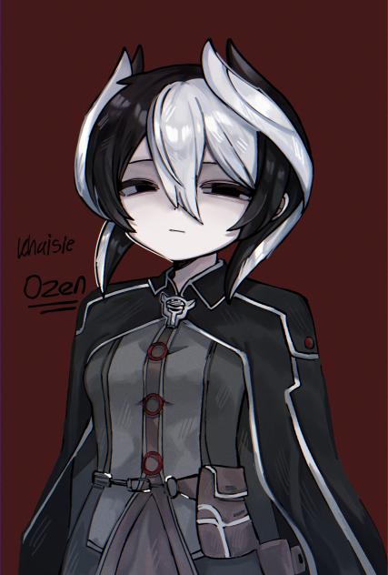 Ozen