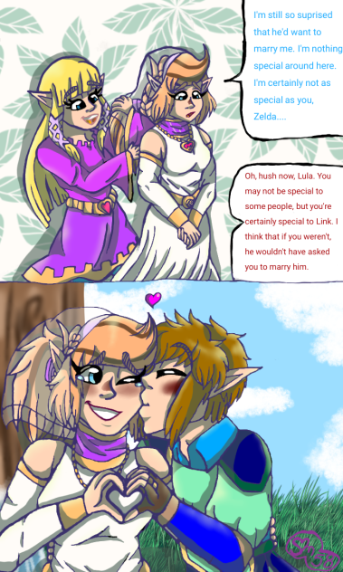 The Wedding Day