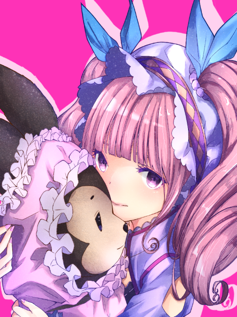 higesorys 様の素敵な線画お借りしました！