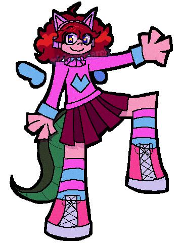 Maple Fullbody - ibisPaint