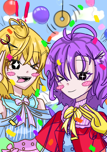 『メズマライザー』