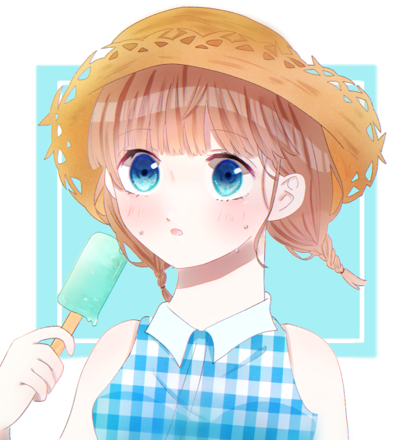 夏