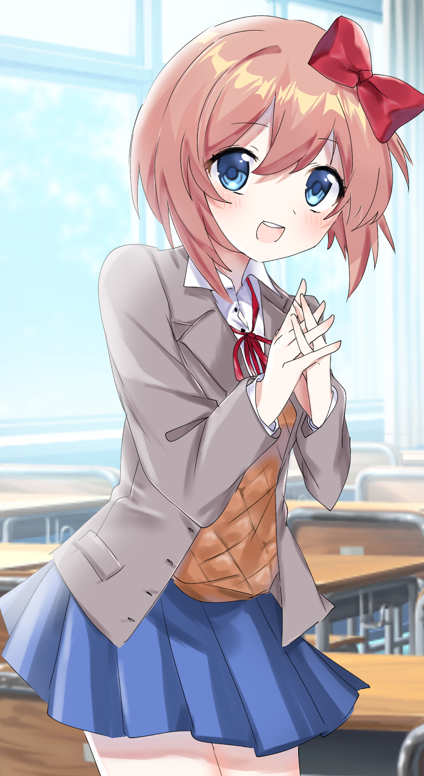 サヨリ - ibisPaint
