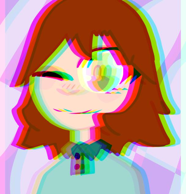 😉 - ibisPaint