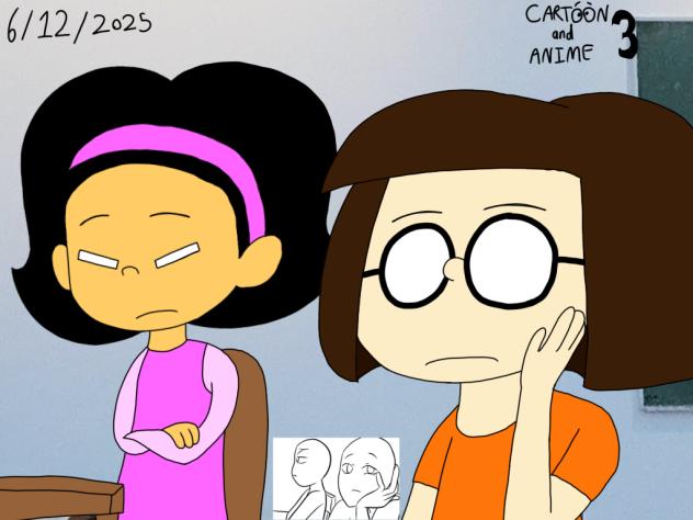 Nene & Marcie