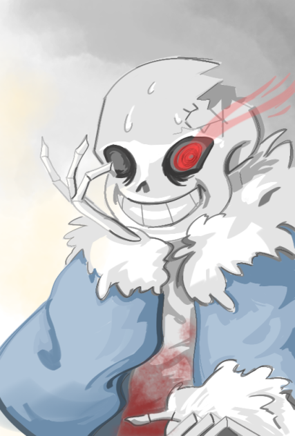 horrorsans
