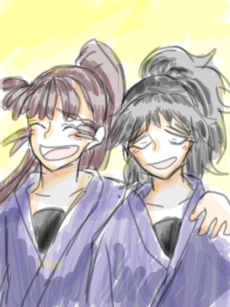なかよし五い