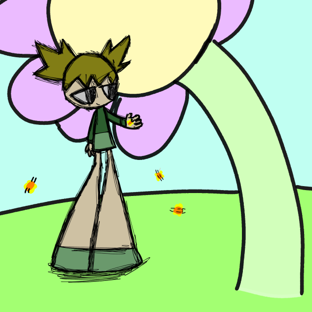 Shadow Of Regret